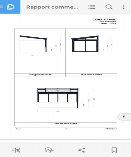 Veranda confort
