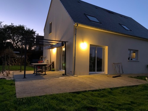 Côté maison