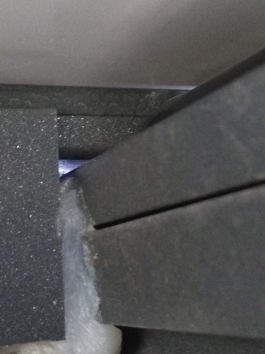 vue zoomée de l'angle 1