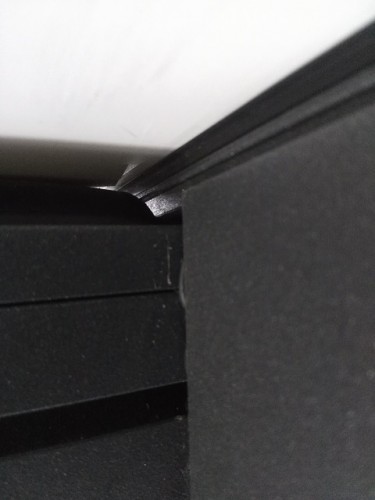 vue zoomée de l'angle 2