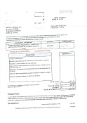 Devis pour la pose d'une véranda de 9,75 m2