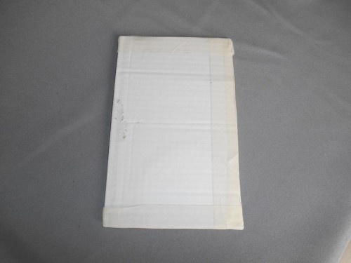 petit morceau carton 200x21