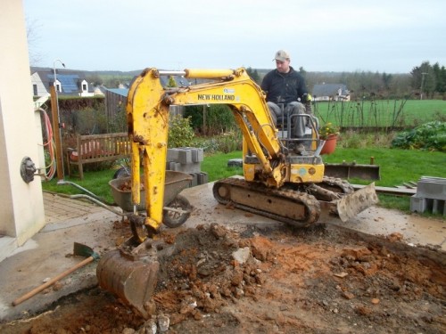 Fondation périphérique