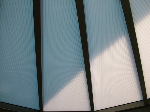étoile gauche intérieur